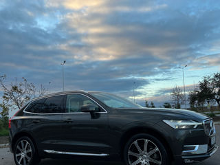 Volvo XC60 foto 7