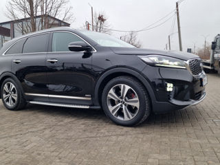 KIA Sorento foto 10