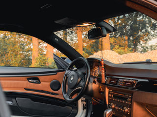 BMW 3 Series Coupe фото 6