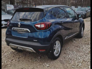 Renault Captur foto 2