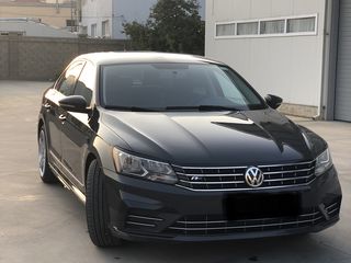 Volkswagen Passat foto 3