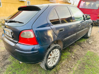 Rover 25 foto 4