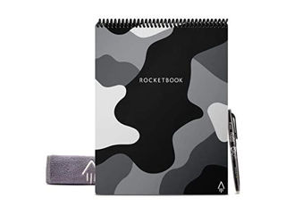 Вечный блокнот Rocketbook foto 4