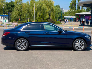 Mercedes C-Class foto 7