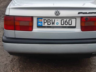 Volkswagen Passat foto 4