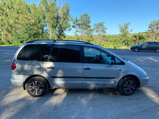 Seat Alhambra foto 6