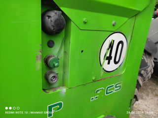 Merlo P 55.9, 2012 foto 13