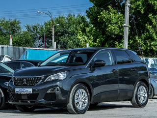 Peugeot 3008 foto 5