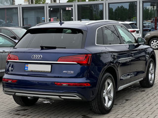 Audi Q5 foto 5