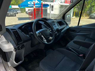 Ford Transit foto 10