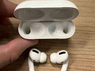 AirPods Pro foto 4