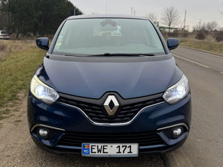 Renault Scenic foto 3