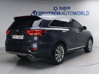 KIA Sorento foto 2