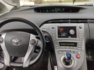 Toyota Prius foto 5