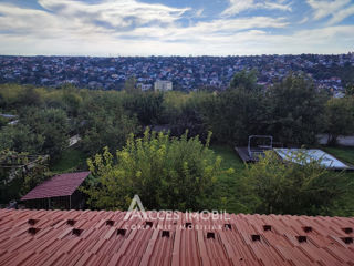 Casă în 3 nivele! Codru, str-la 3 Mihai Juravel, 250m2! foto 19