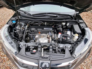 Honda CR-V foto 19