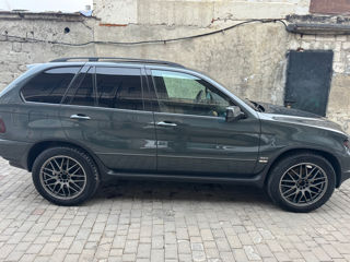 BMW X5 foto 2