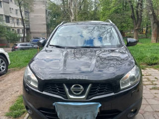 Nissan Qashqai foto 5