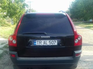 Volvo XC90 foto 3