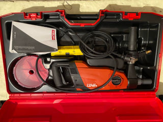 Hilti DD 150 U