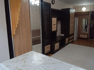 Apartament cu 1 cameră, 22 m², Buiucani, Chișinău foto 2