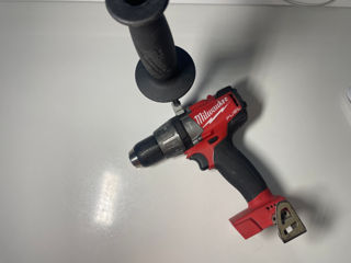 Шуруповерт Milwaukee M18 FPD