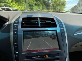 Lincoln MKZ foto 15