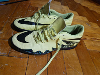 Nike Hypervenom Phade II TF foto 2