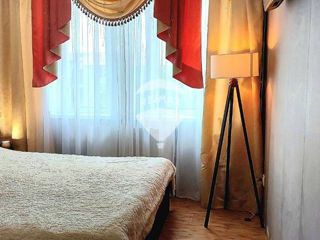 Apartament cu 2 camere, 65 m², Centru, Strășeni foto 2