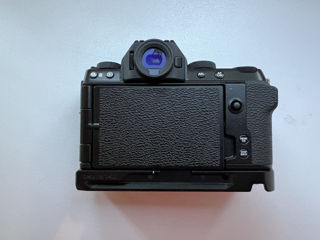 Fujifilm X-S10 Body foto 2