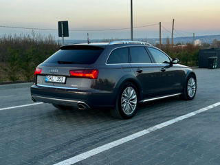 Audi A6 Allroad foto 5