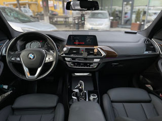 BMW X3 foto 10