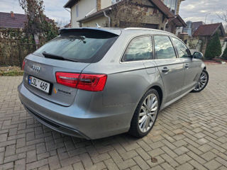 Audi A6 foto 3