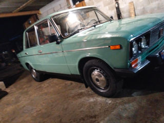 Lada / ВАЗ 2106 foto 5