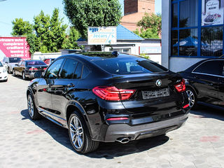 BMW X4 foto 4