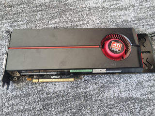 ATI Radeon HD5870