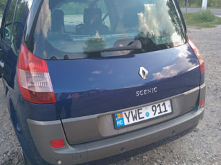 Renault Scenic foto 2