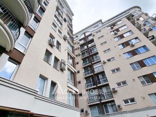 Apartament cu 1 cameră,  Botanica,  Chișinău mun. foto 6