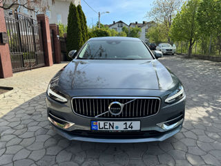 Volvo S90 foto 2