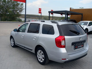 Dacia Logan foto 4