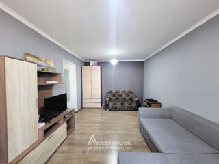 Apartament cu 1 cameră, 38 m², Botanica, Chișinău foto 2