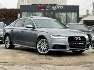 Audi A6 foto 4