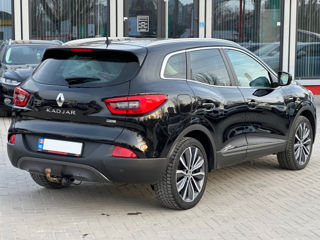 Renault Kadjar foto 3