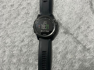 Garmin fenix 3 hr