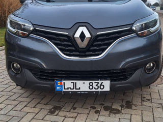 Renault Kadjar foto 2