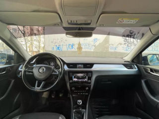 Skoda Rapid foto 7