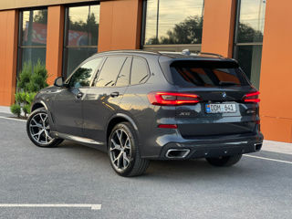 BMW X5 foto 3