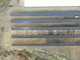 Panouri solare 570 w monocristal in Moldova foto 18