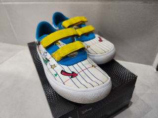 Adidas ghete copii original 100% оригинал foto 0