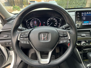 Honda Accord foto 8